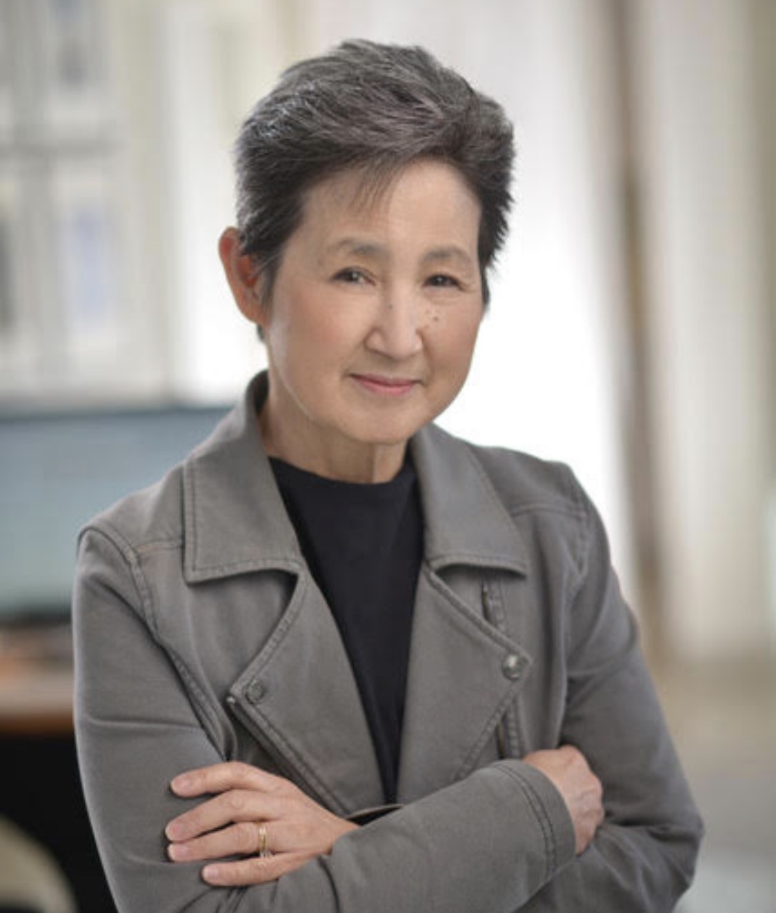 Marsha King