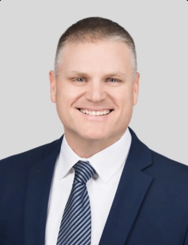 Andy Schwandt