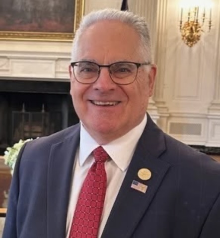 Dale Witherington